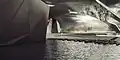 Architectural project of the memorial and museum complex "Babi Yar" Kyiv, Ukraine
