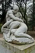 Adam and Eve