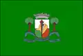 Flag of Águas Vermelhas