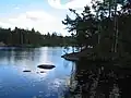 Lake Årsjön
