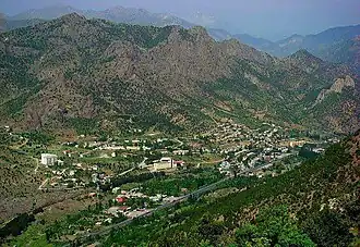 Çiftehan