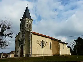 St. Bartholomew's Church