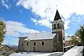 Église Saint-Paul de Vouvray in Châtillon-en-Michaille
