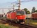 ÖBB Class 1293 Vectron