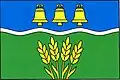 Flag of Údrnice