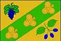 Flag of Úherce
