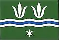 Flag of Číchov