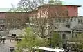 Istanbul University Faculty of Science