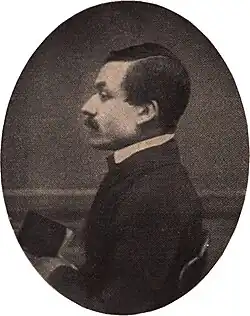 İbrahim Şinasi