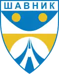 Coat of arms of Šavnik Municipality