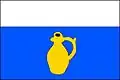 Flag of Šitbořice