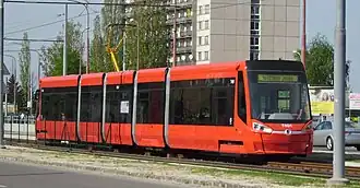 Škoda 30 T
