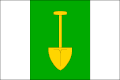 Flag of Žákovice