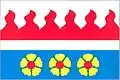 Flag of Žďár nad Metují