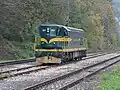 Bosnia & Herzegovina ŽRS 661-303