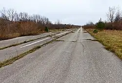 Željava Air Base