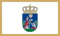 Flag of Žiežmariai