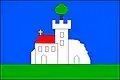 Flag of Žulová