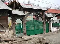 Main Street