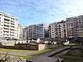 Remains of the Palace of Galerius