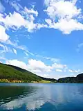 Lake Doxa