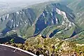 The Nestos river