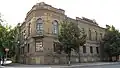 Office in Kremenchuk, 2011