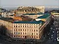 Kyiv department of the National Police of Ukraine