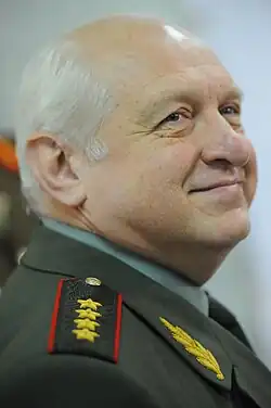 Vladimir Yakovlev