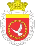 Novomyrhorod Raion