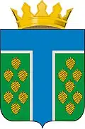 Tevrizsky District