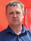 Denis Baturin