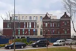 Embassy in Kyiv
