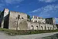 Chortkiv Castle