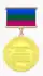 Honored Artist of the Karachay-Cherkess Republic