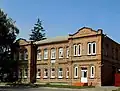 Former teacher's seminary