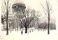 Saint Isaac's Cathedral