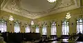 Main reading room