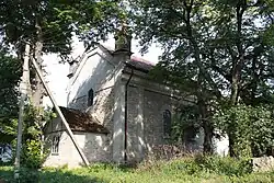 Church of the Resurrection of Jesus Christ