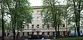 Embassy of Australia in Kyiv