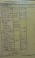 Third page