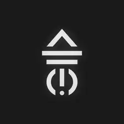 Band logo