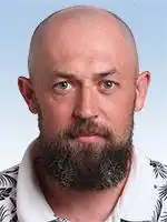 Dmytro Nalatov