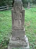 Lemko cemetery