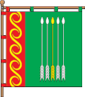 Flag of Illintsi