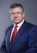 Ramil Gafarov