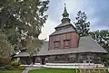 Holy Spirit Church