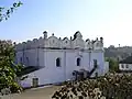 Synagogue