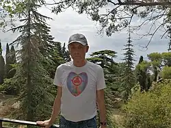 Victor Skumin