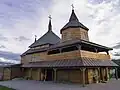 Church of St. Paraskevi